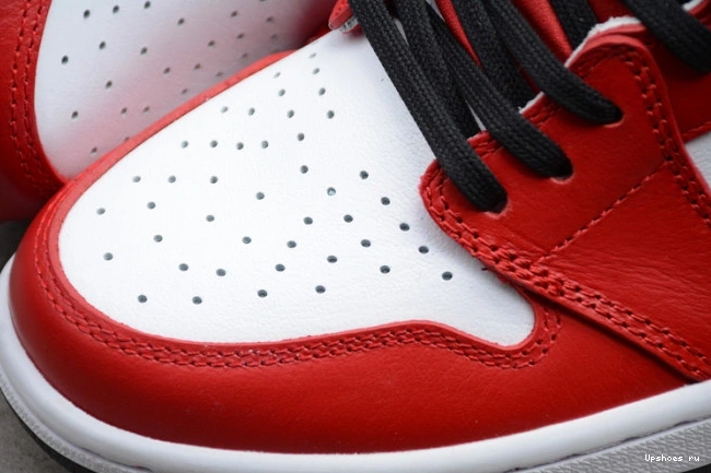 Air Snake CD0461-601 Retro Jordan Satin High 1 Chicago 0121